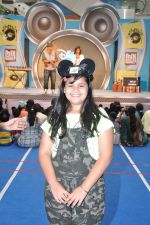Saloni Daini at Disney kids event in Oberoi Mall, Mumbai on 6th June 2013 (10).JPG